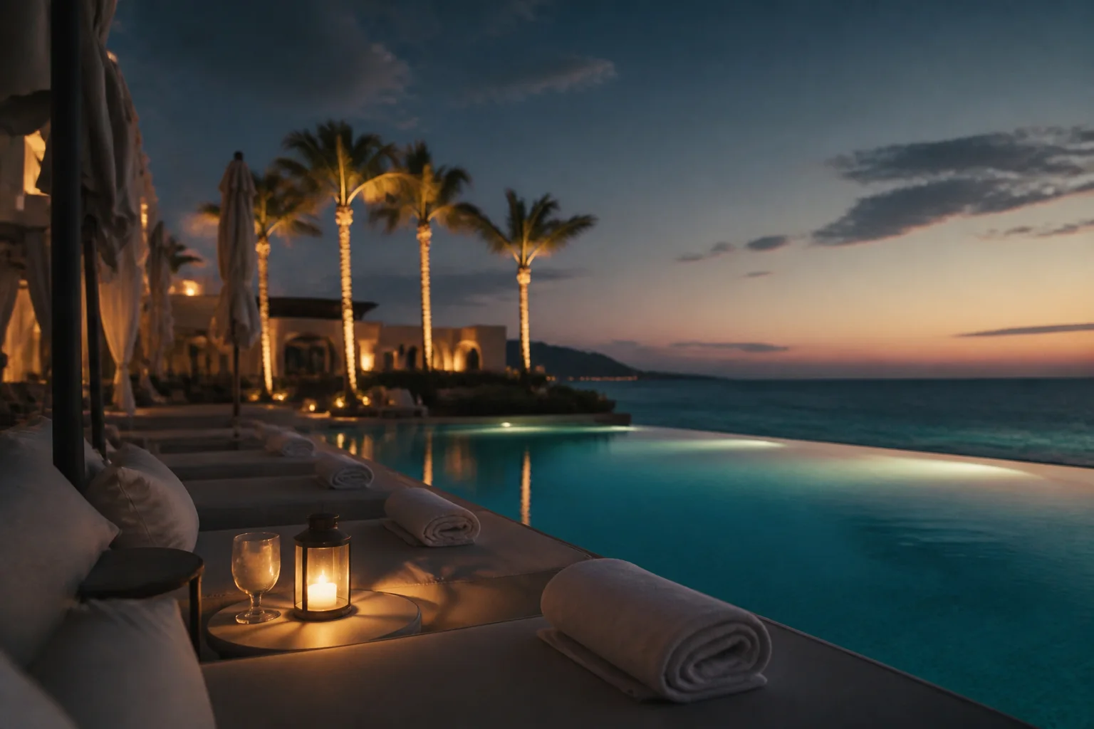 Red Sea resort and dive programs