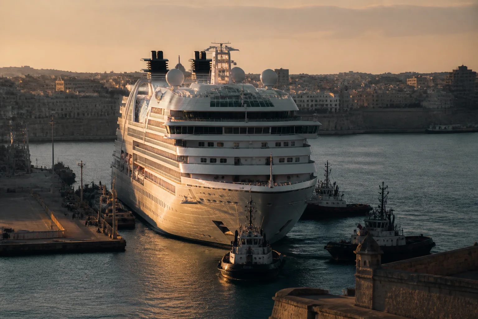Egypt Port Excursion